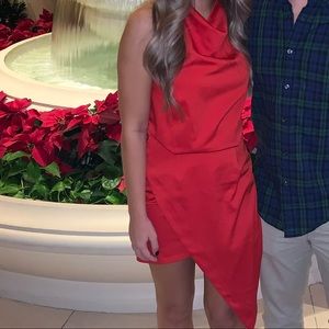 Revolve Elliatt dress